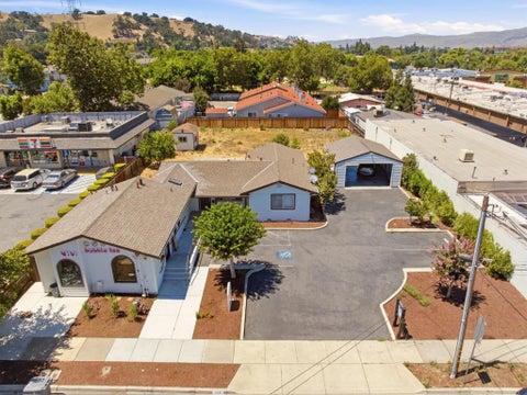 Photo of 285 W Main AVE, Morgan Hill, CA 95037 (MLS # ML82050541)
