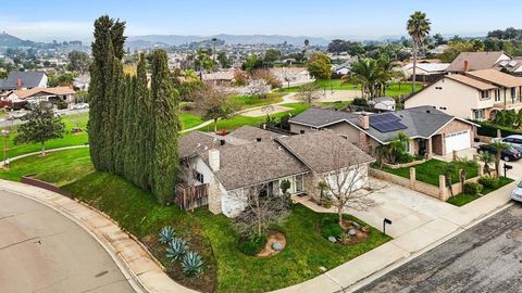 1460 Brook Rd San Marcos CA 92069