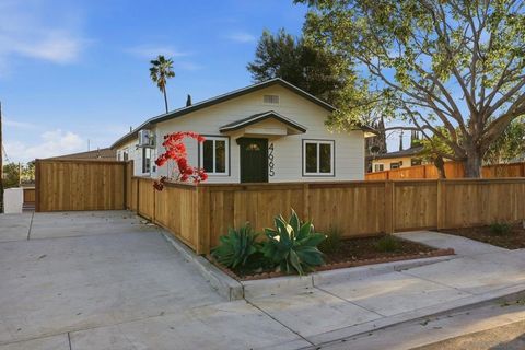 Photo of 4665 67 E Thorn St St, San Diego, CA 92105 (MLS # 260004500SD)