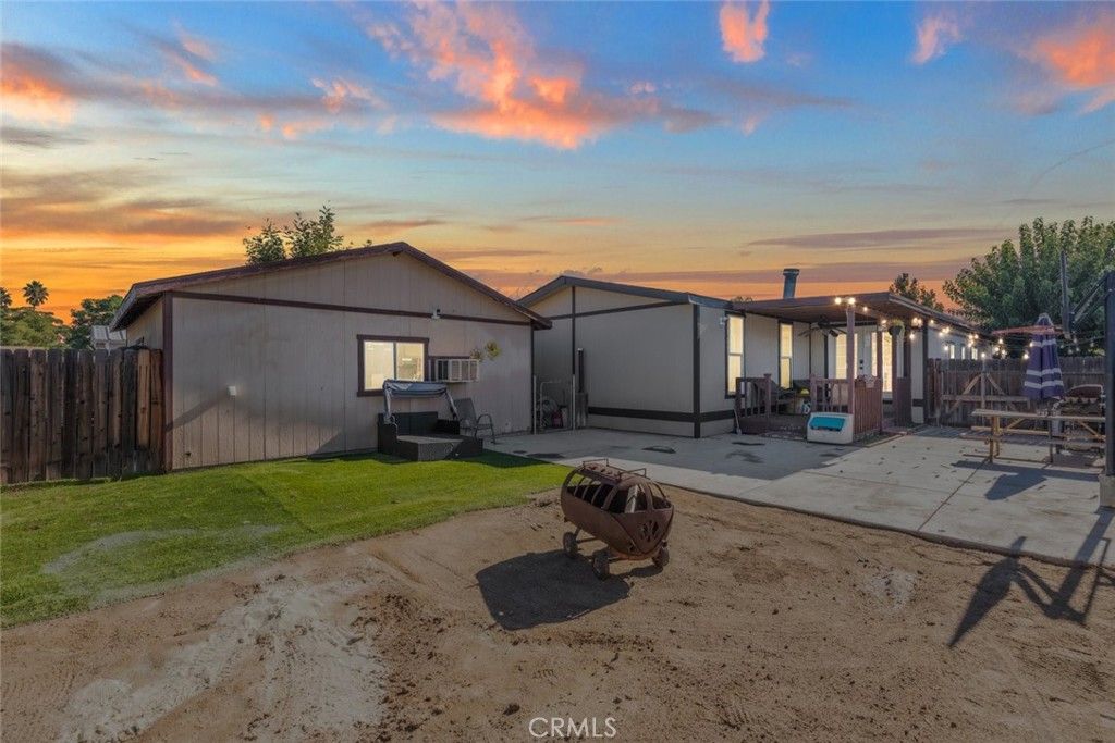 Photo of 22813 Mirileste Drive, Nuevo, CA 92567 (MLS # IG25240946)