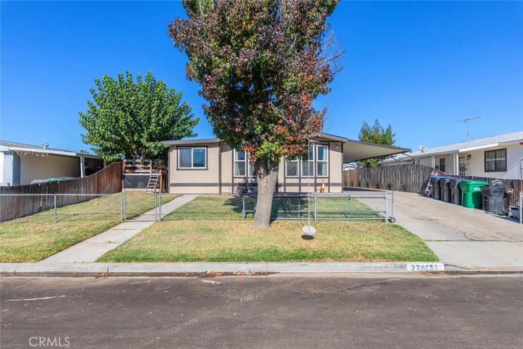 22813 Mirileste Drive