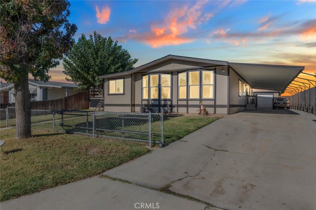 Photo of 22813 Mirileste Drive, Nuevo, CA 92567 (MLS # IG25240946)