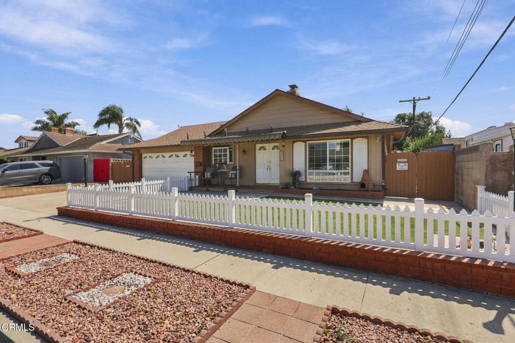 6436 Albatross Street