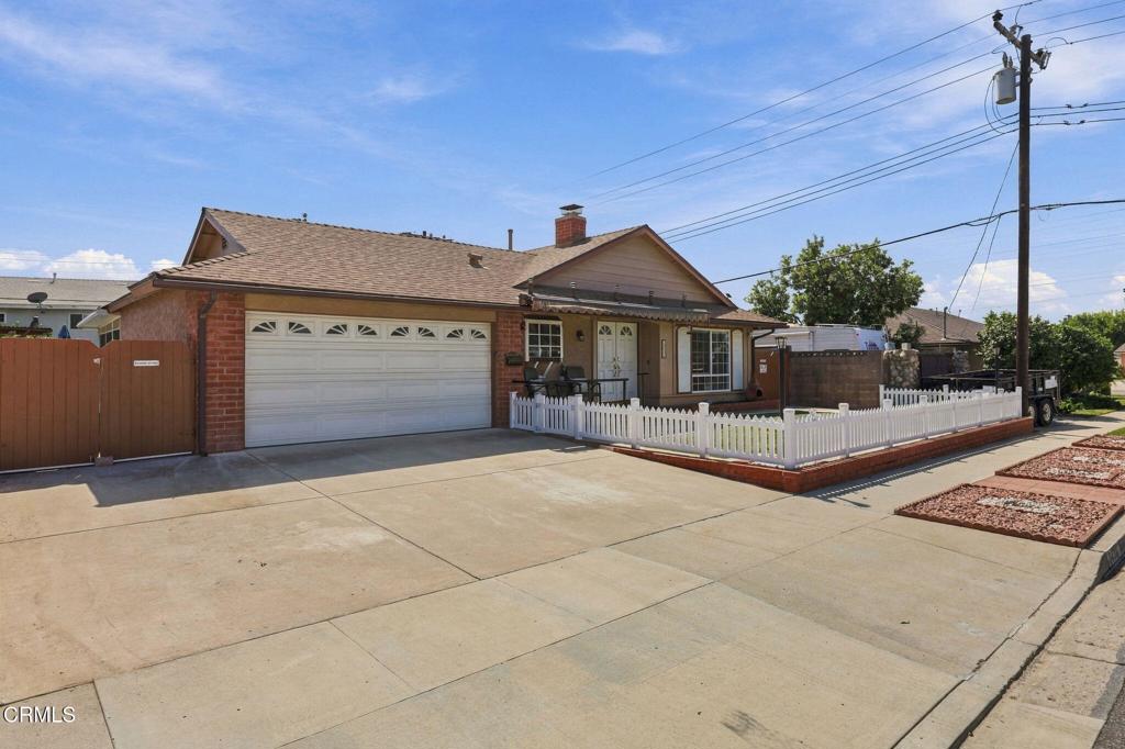 6436 Albatross Street