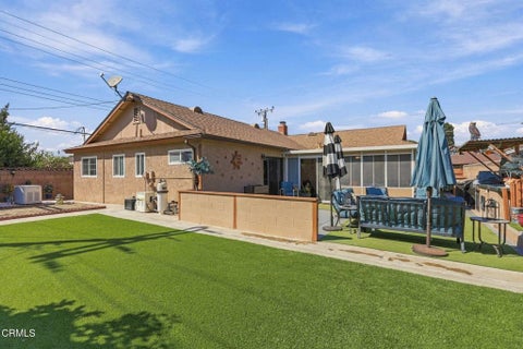 Tiny photo for 6436 Albatross Street, Ventura, CA 93003 (MLS # V1-38931)