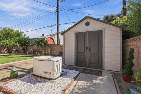 Tiny photo for 6436 Albatross Street, Ventura, CA 93003 (MLS # V1-38931)
