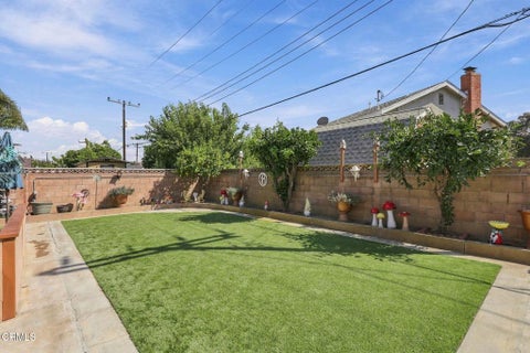 Tiny photo for 6436 Albatross Street, Ventura, CA 93003 (MLS # V1-38931)