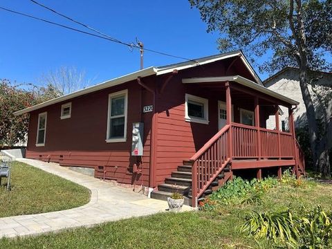 Photo of 3220 Merrill Road, Aptos, CA 95003 (MLS # ML82041972)