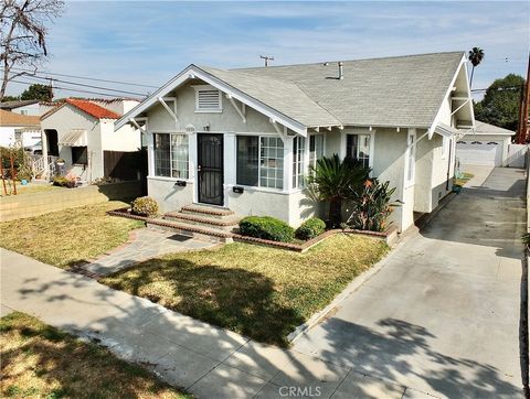 5886 Myrtle Avenue Long Beach CA 90805