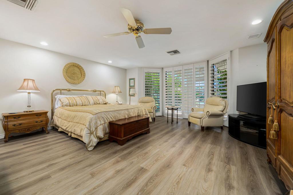 The Springs C.C. - Residential Lease