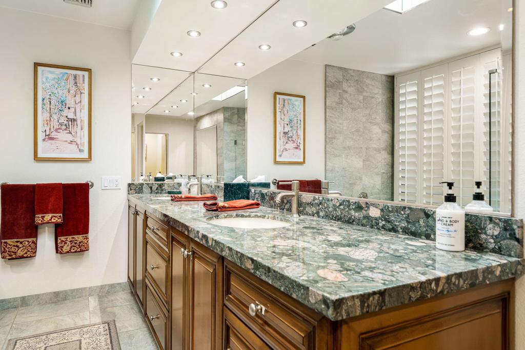 The Springs C.C. - Residential Lease