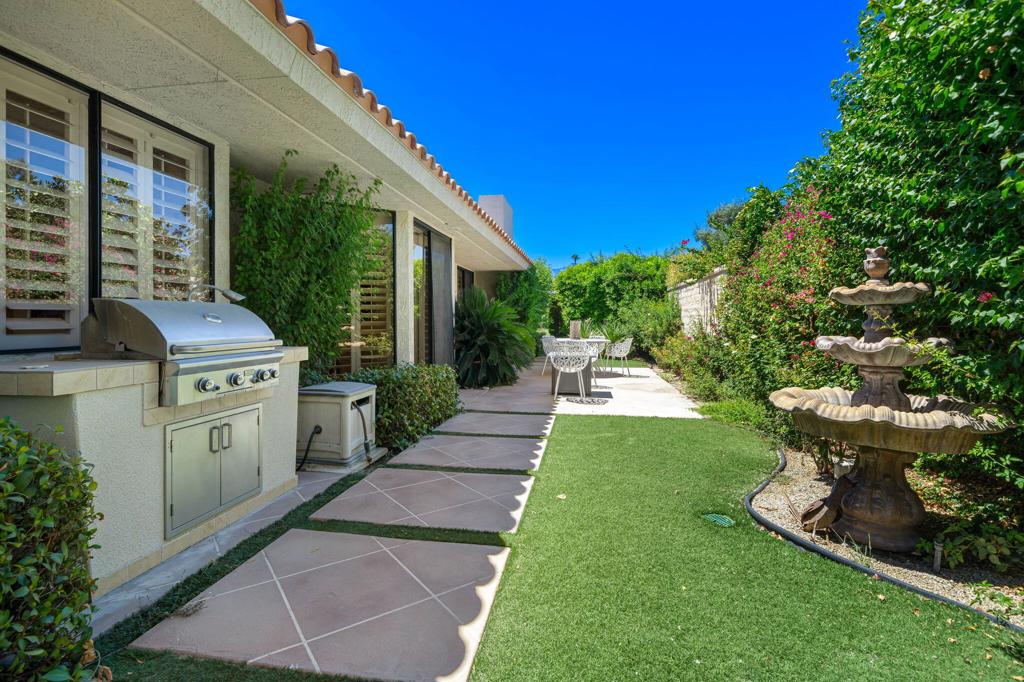 The Springs C.C. - Residential Lease