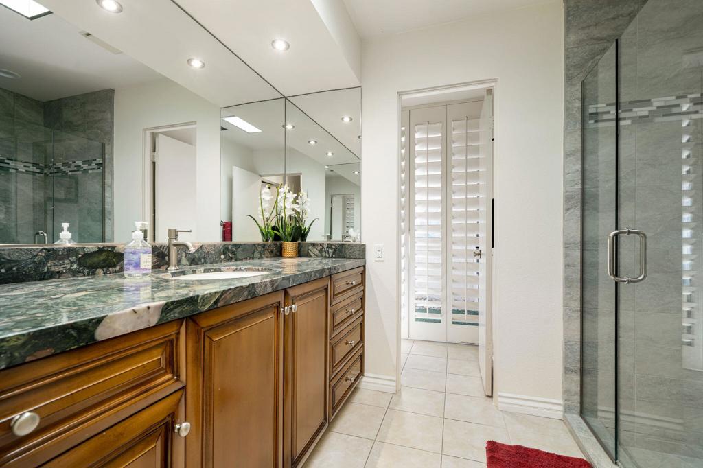 The Springs C.C. - Residential Lease