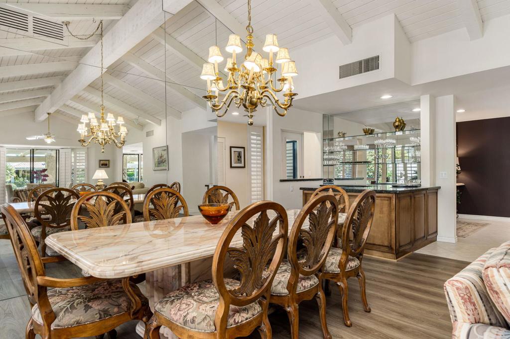 The Springs C.C. - Residential Lease