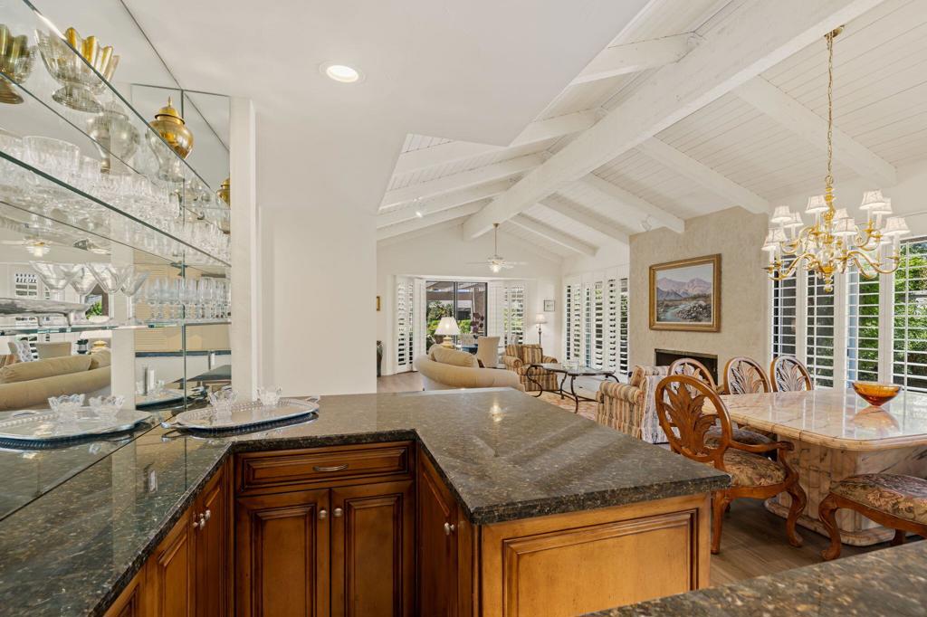 The Springs C.C. - Residential Lease