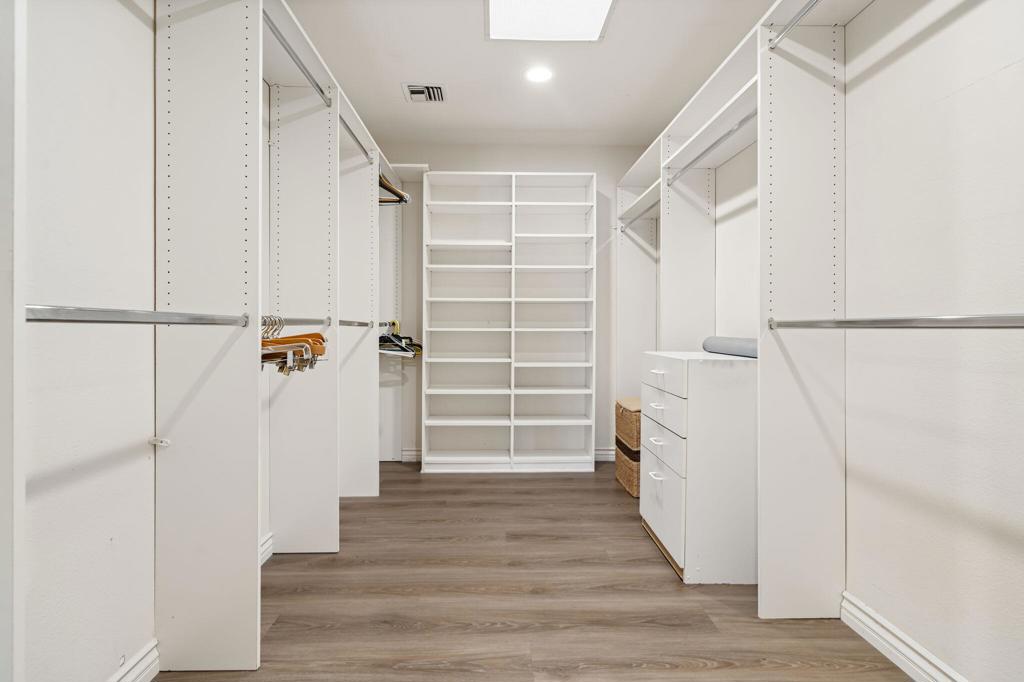 The Springs C.C. - Residential Lease