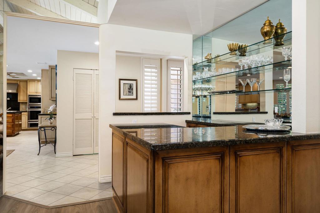 The Springs C.C. - Residential Lease