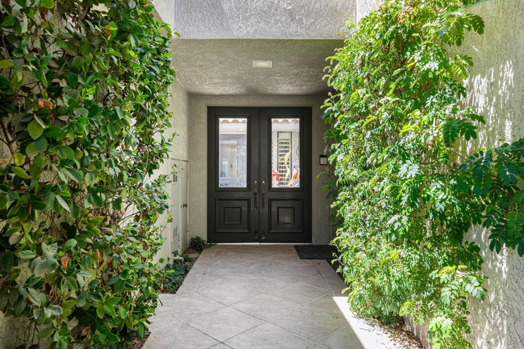 The Springs C.C. - Residential Lease