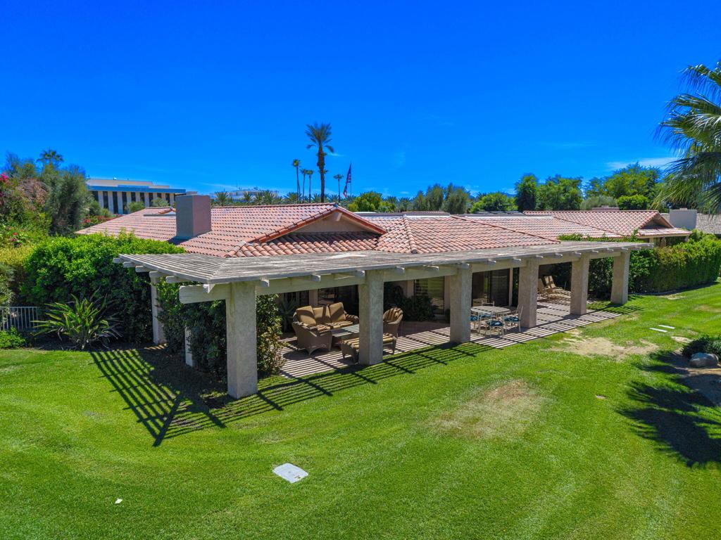 5 Stanford Drive
