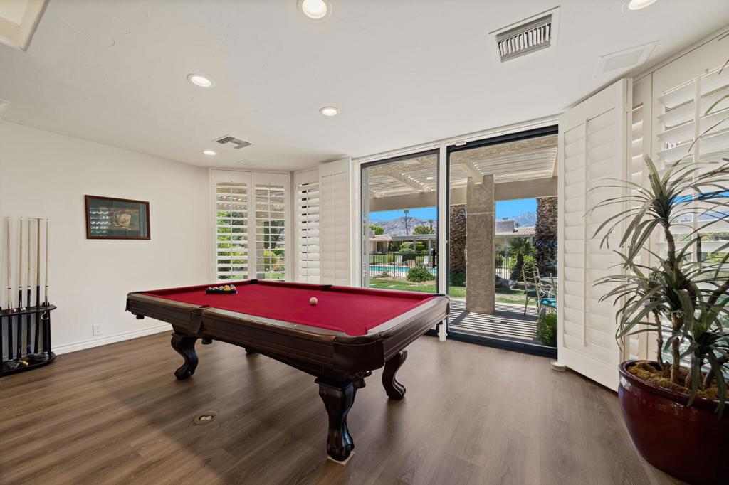 The Springs C.C. - Residential Lease