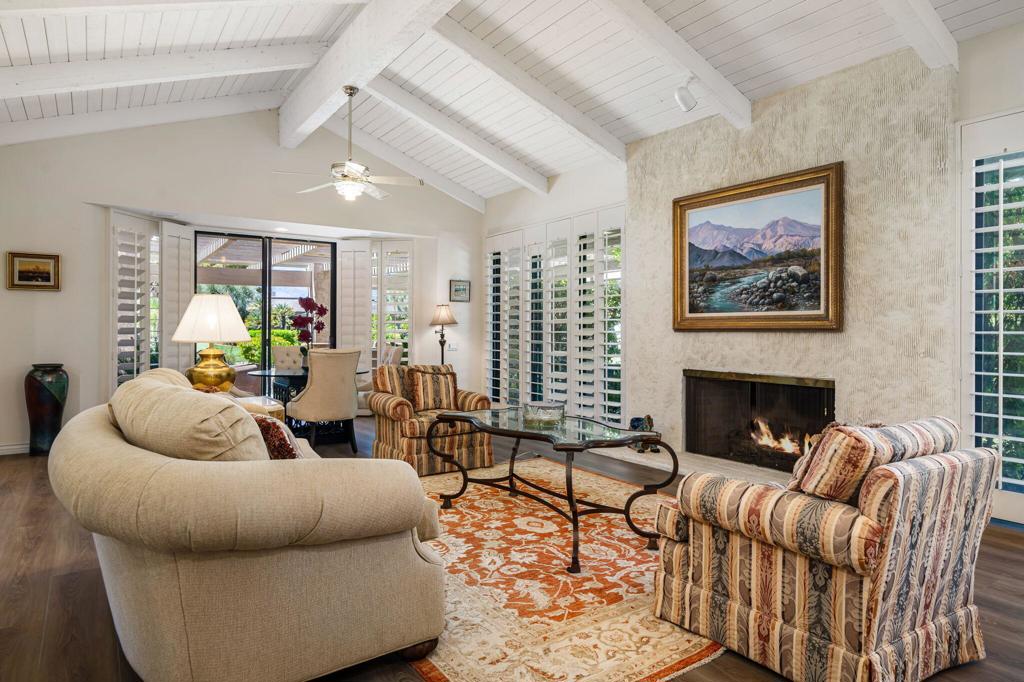 The Springs C.C. - Residential Lease