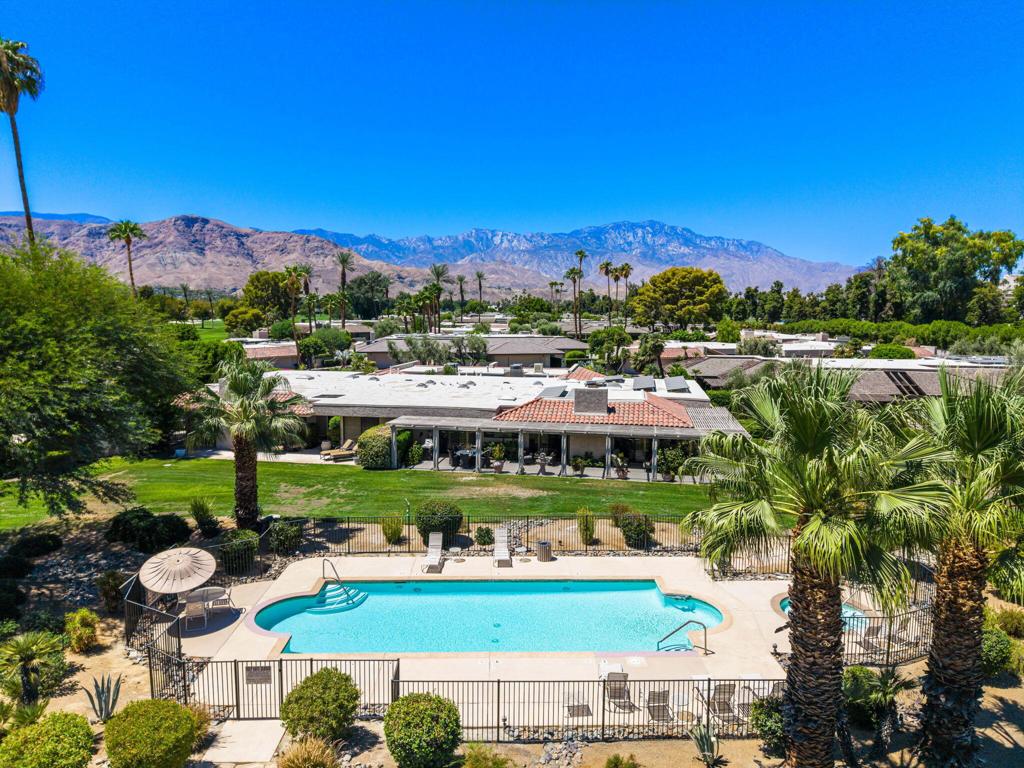 The Springs C.C. - Residential Lease