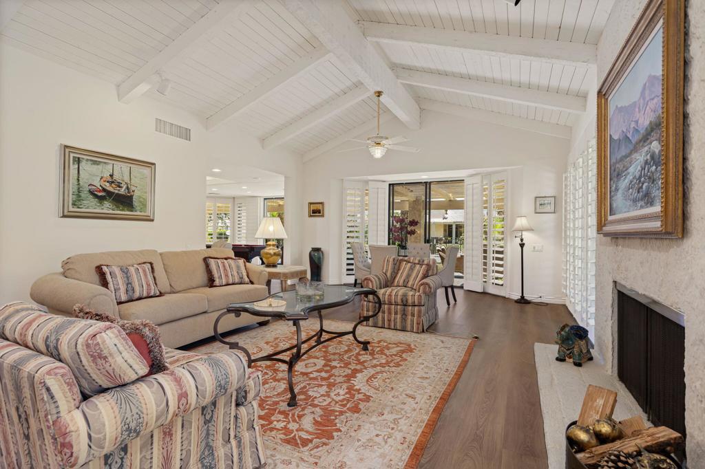 The Springs C.C. - Residential Lease