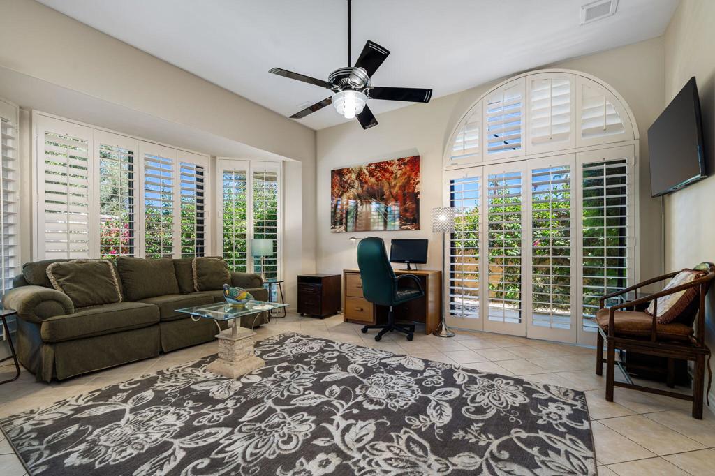 The Springs C.C. - Residential Lease