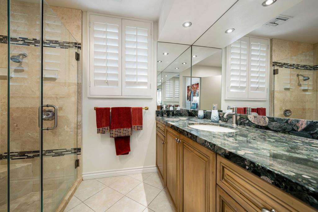 The Springs C.C. - Residential Lease