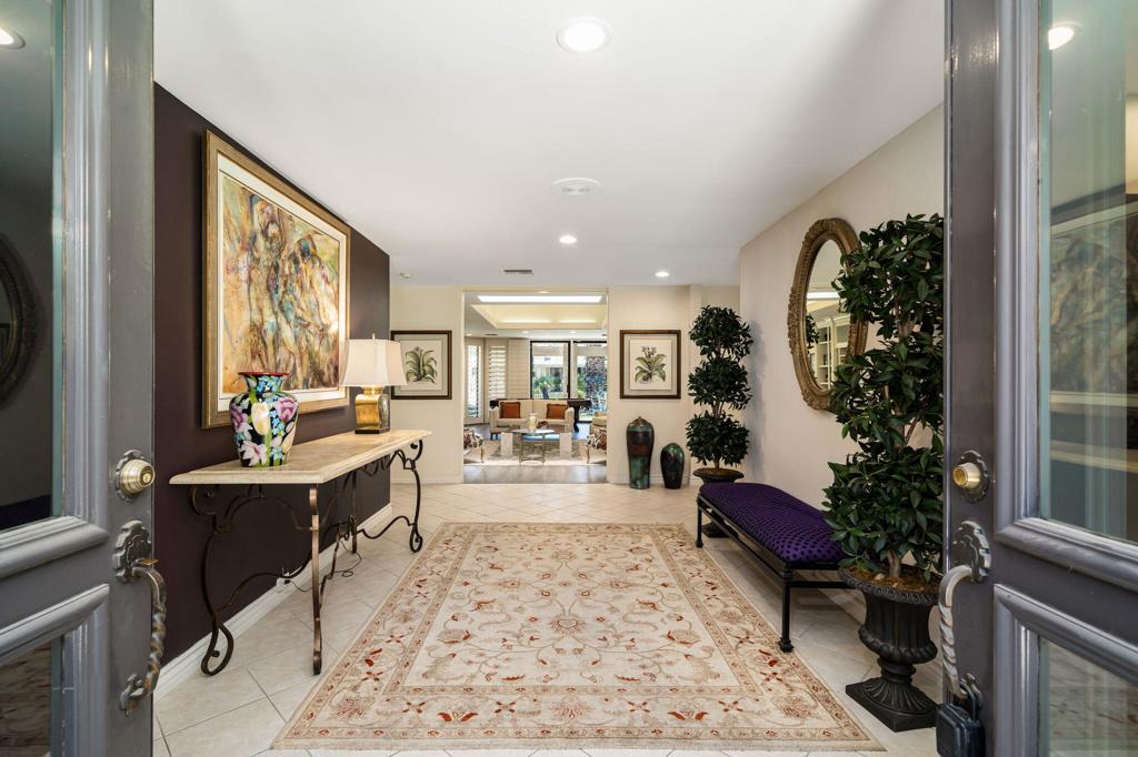 The Springs C.C. - Residential Lease