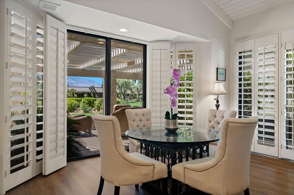 The Springs C.C. - Residential Lease