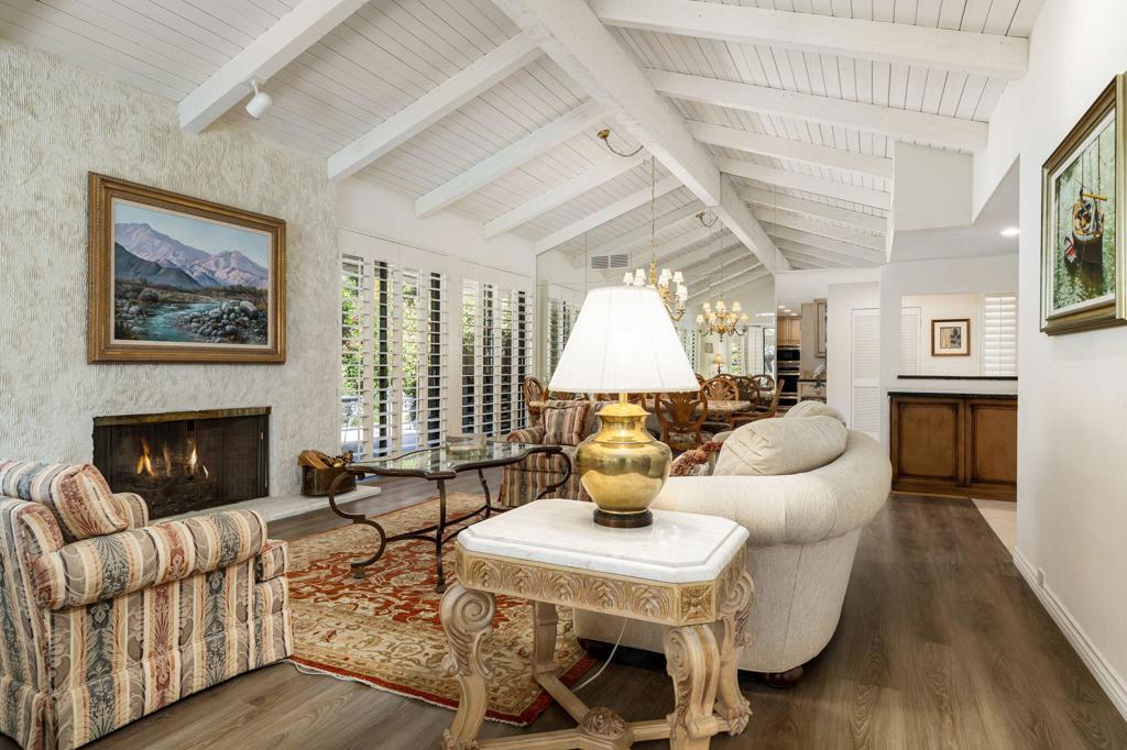 The Springs C.C. - Residential Lease