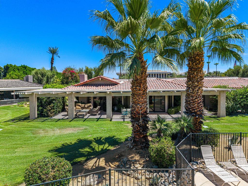 5 Stanford Drive