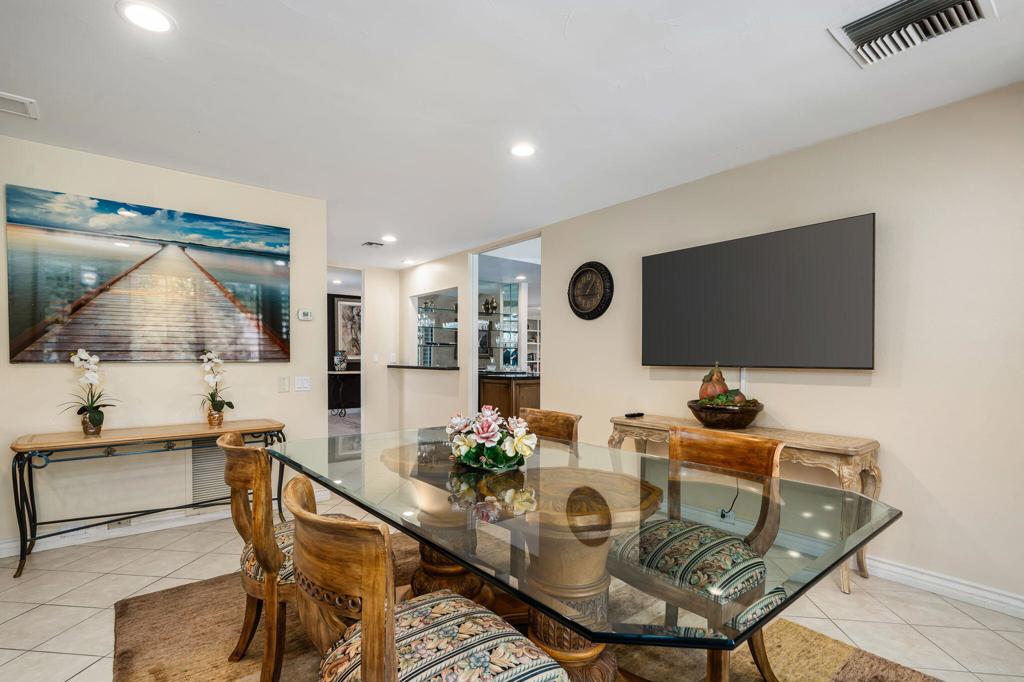 The Springs C.C. - Residential Lease