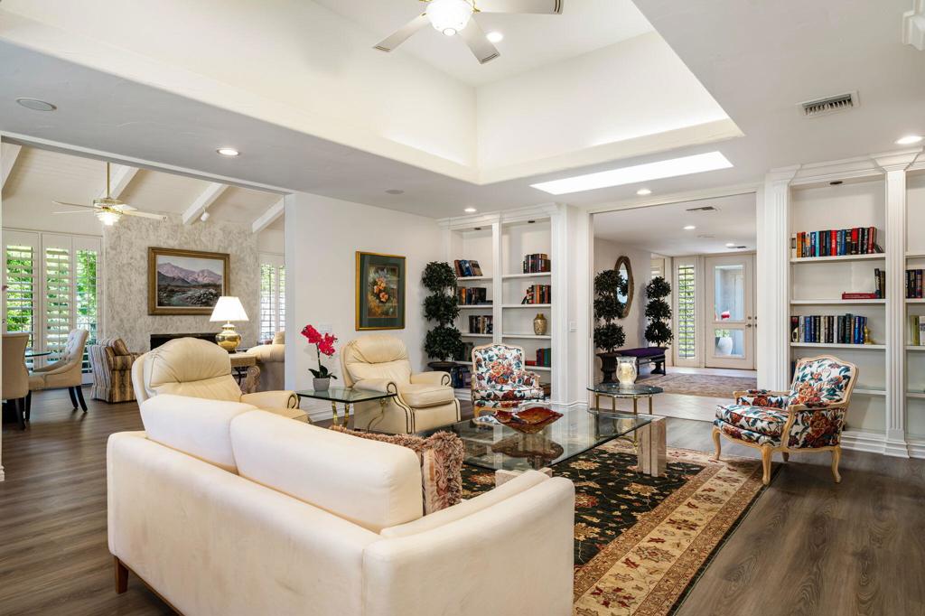 The Springs C.C. - Residential Lease