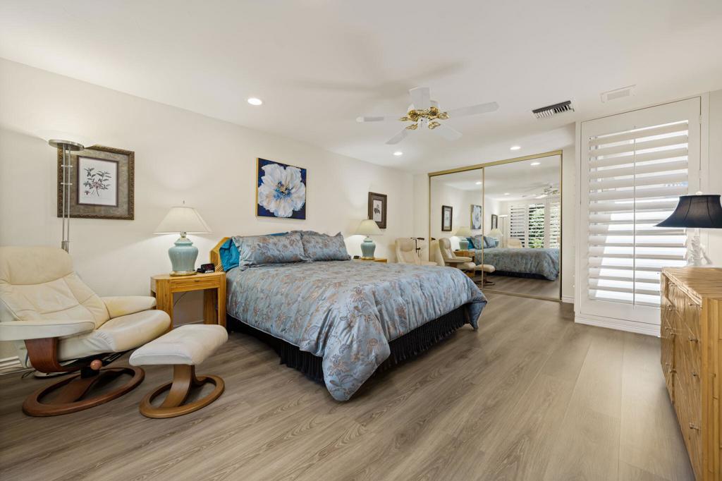 The Springs C.C. - Residential Lease