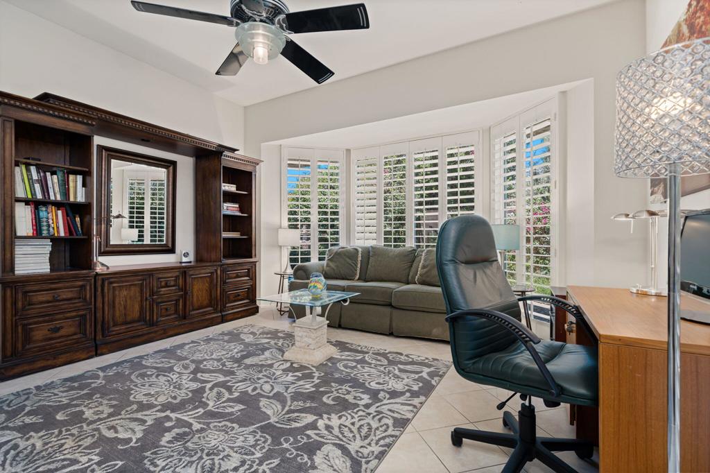 The Springs C.C. - Residential Lease