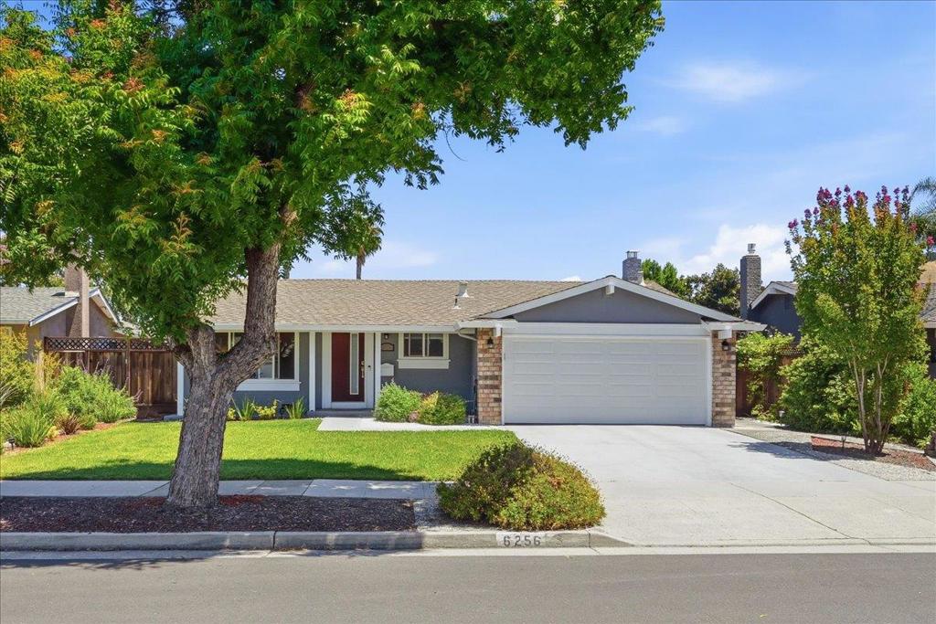 6256 Sager WAY