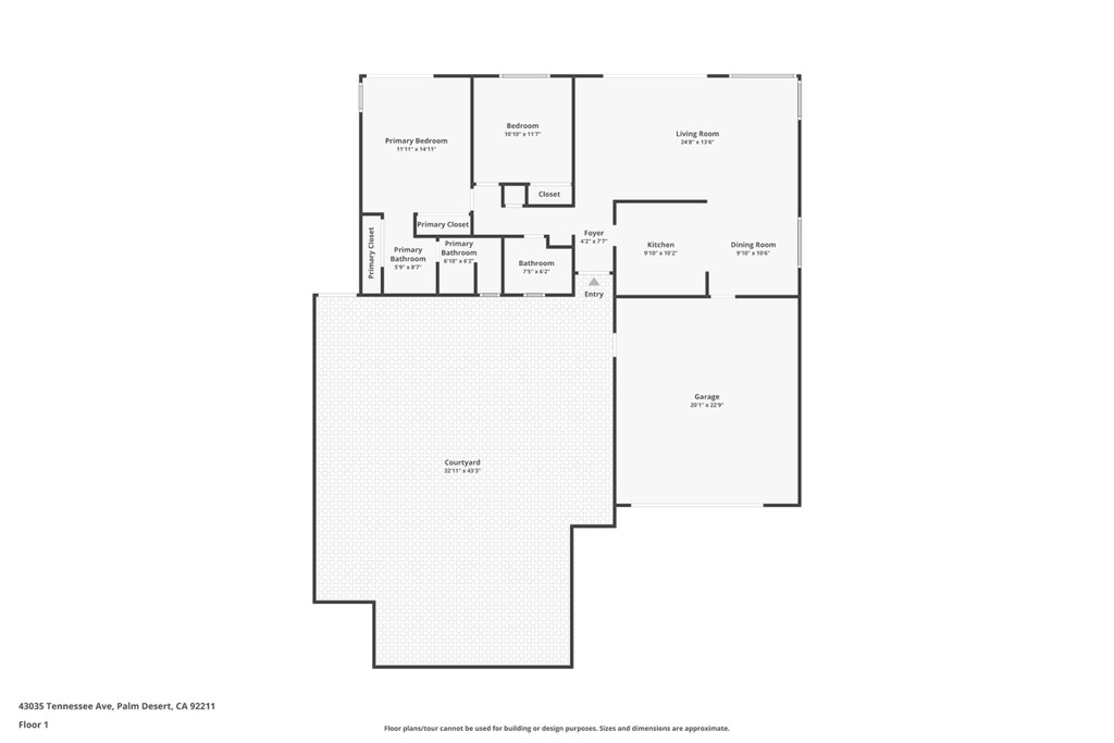 Palm Desert Country - Residential