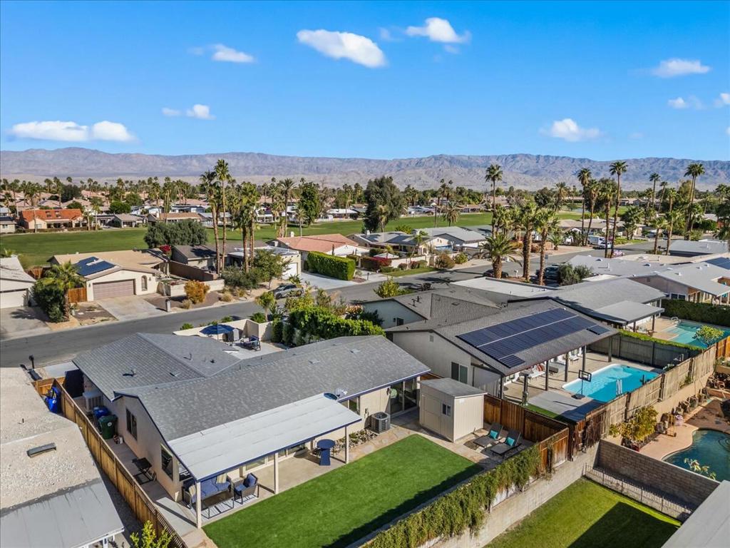 Palm Desert Country - Residential