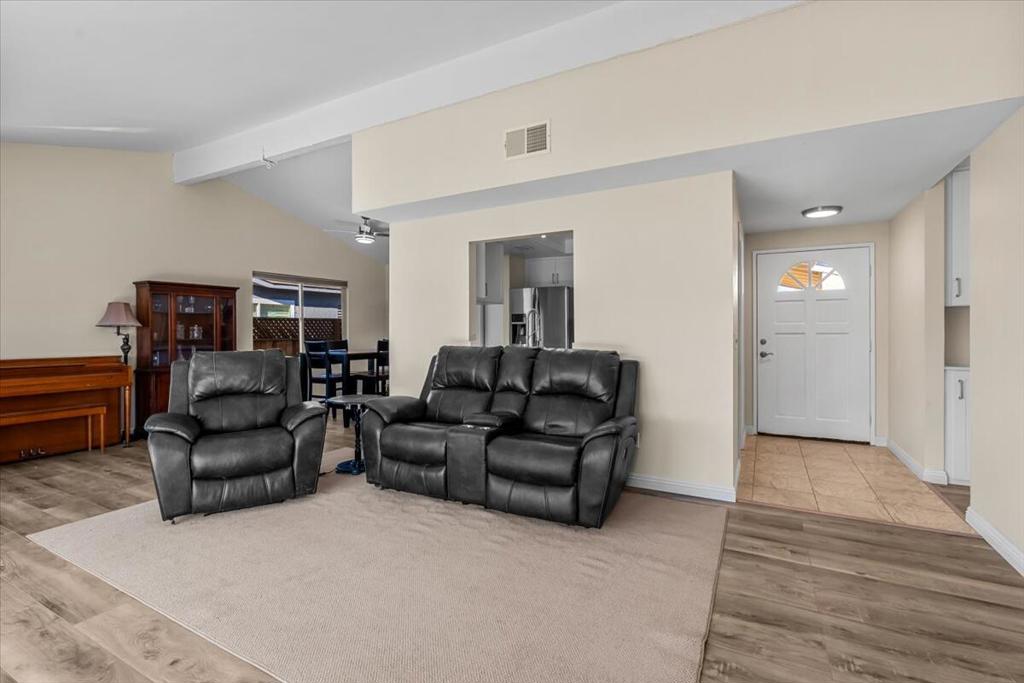 Palm Desert Country - Residential