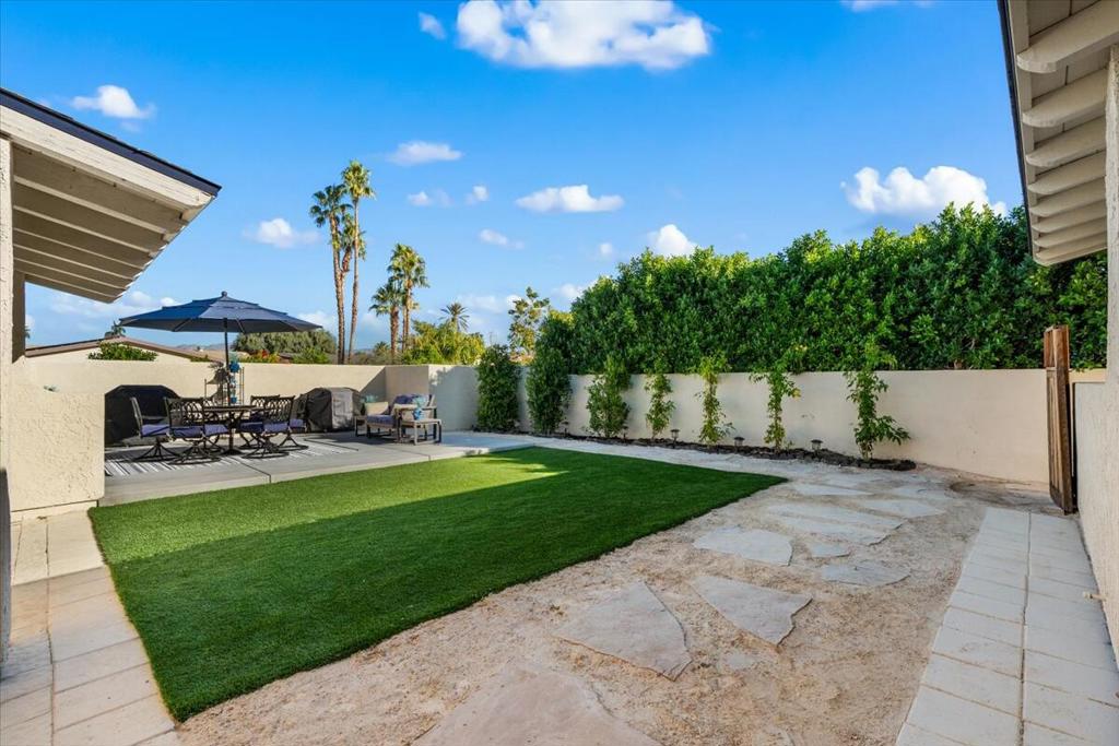 Palm Desert Country - Residential