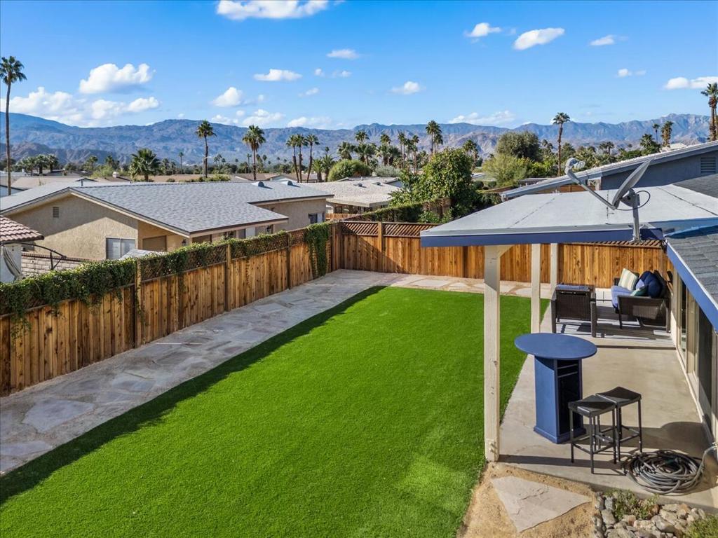 Palm Desert Country - Residential