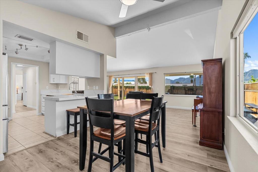 Palm Desert Country - Residential