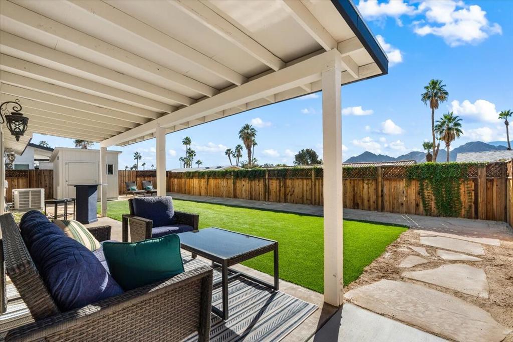 Palm Desert Country - Residential