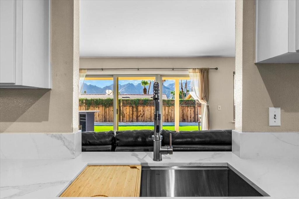 Palm Desert Country - Residential