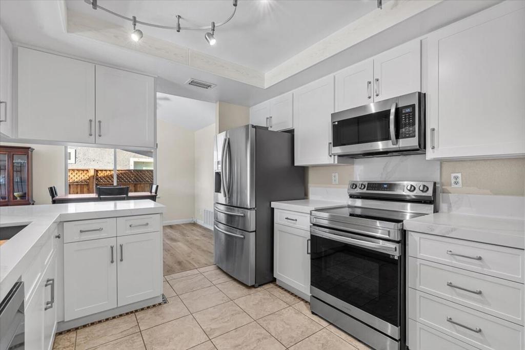 Palm Desert Country - Residential