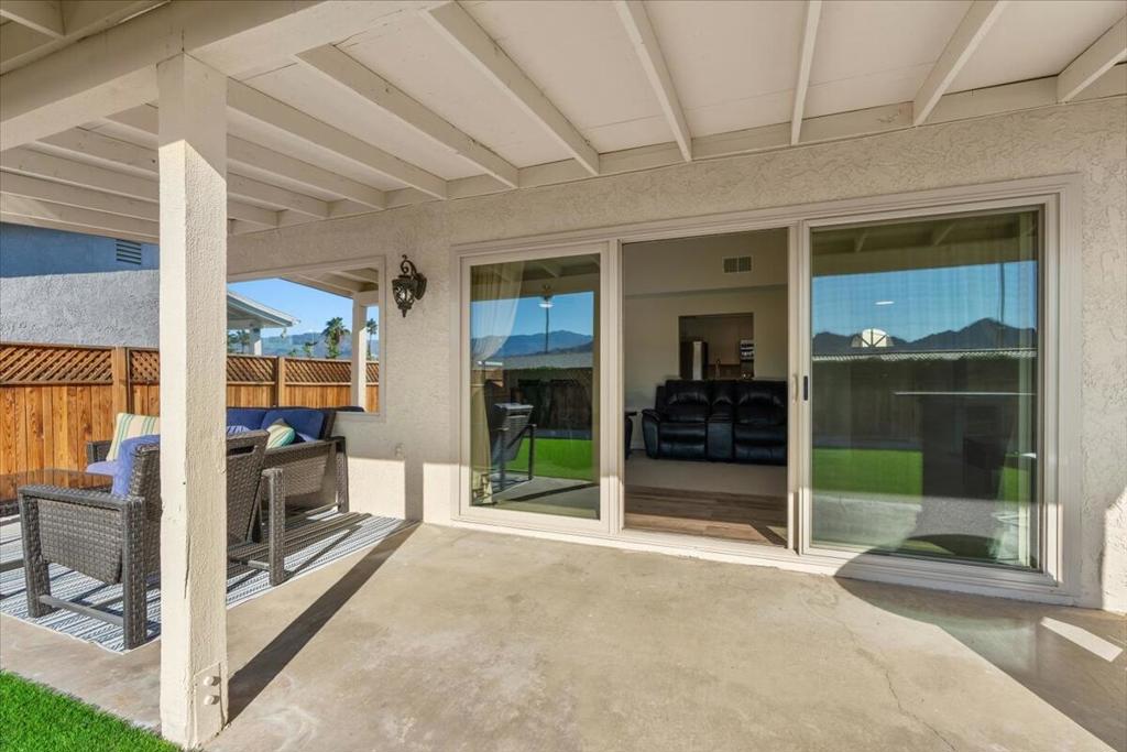 Palm Desert Country - Residential