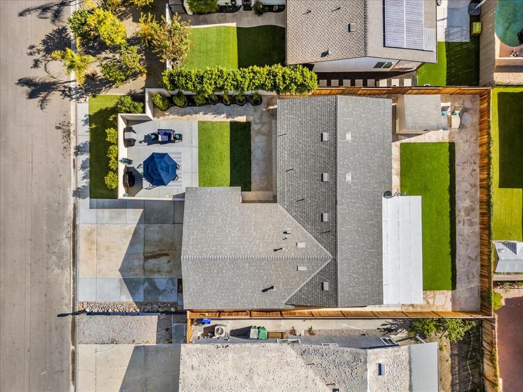 Palm Desert Country - Residential