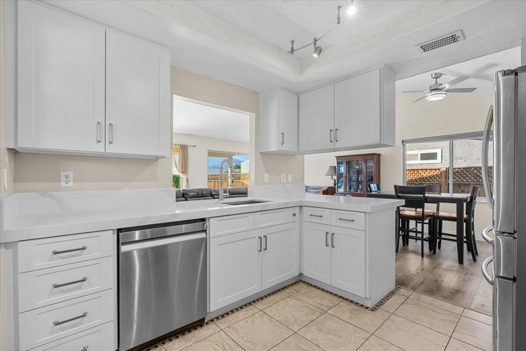 Palm Desert Country - Residential